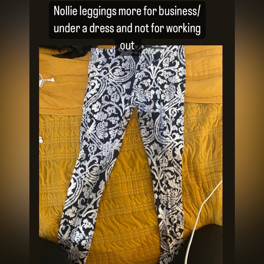 Nollie leggings